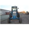 Image 3 : Ford 8600 2wd tractor, cab, 18.4x38, 2 remotes, 7056 hours, one owner