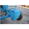 Image 9 : Ford 8600 2wd tractor, cab, 18.4x38, 2 remotes, 7056 hours, one owner