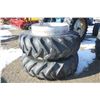 Image 3 : Goodyear 18.4x38 duals