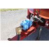 Image 11 : Gregson 500 gal tandem sprayer, 50' boom, inductor, electric controls, stainless steel piping, 5 tip