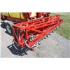 Image 12 : Gregson 500 gal tandem sprayer, 50' boom, inductor, electric controls, stainless steel piping, 5 tip