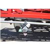 Image 13 : Gregson 500 gal tandem sprayer, 50' boom, inductor, electric controls, stainless steel piping, 5 tip