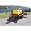Image 2 : Gregson 500 gal tandem sprayer, 50' boom, inductor, electric controls, stainless steel piping, 5 tip