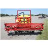 Image 7 : Gregson 500 gal tandem sprayer, 50' boom, inductor, electric controls, stainless steel piping, 5 tip