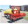 Image 8 : Gregson 500 gal tandem sprayer, 50' boom, inductor, electric controls, stainless steel piping, 5 tip