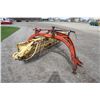 Image 3 : New Holland 256 hay rake