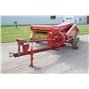 Image 2 : New Holland 310 small square baler, hydraulic bale tension, 2 piece bale chute, one owner