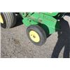 Image 13 : JD 557 round baler, net wrap, Mega Wide pickup, 540 pto