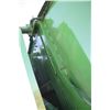 Image 9 : JD 557 round baler, net wrap, Mega Wide pickup, 540 pto