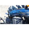 Image 13 : New Holland 4630 Turbo 4wd tractor, rops,  Alo 620 SL loader, 8x8 shuttle, 3pth, 2 remotes, 16.9x24,