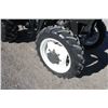 Image 9 : New Holland 4630 Turbo 4wd tractor, rops,  Alo 620 SL loader, 8x8 shuttle, 3pth, 2 remotes, 16.9x24,