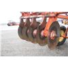 Image 11 : Bush Hog 1435 16' hydraulic folding disc