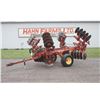 Image 1 : Bush Hog 1435 16' hydraulic folding disc
