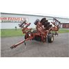 Image 2 : Bush Hog 1435 16' hydraulic folding disc
