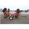 Image 5 : Bush Hog 1435 16' hydraulic folding disc