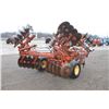 Image 6 : Bush Hog 1435 16' hydraulic folding disc