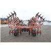 Image 7 : Bush Hog 1435 16' hydraulic folding disc