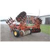 Image 8 : Bush Hog 1435 16' hydraulic folding disc