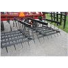Image 13 : CIH 4800 24' cultivator, Remlinger 5 bar spike harrow, one owner