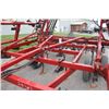 Image 14 : CIH 4800 24' cultivator, Remlinger 5 bar spike harrow, one owner