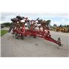 Image 4 : CIH 4800 24' cultivator, Remlinger 5 bar spike harrow, one owner