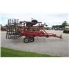 Image 5 : CIH 4800 24' cultivator, Remlinger 5 bar spike harrow, one owner