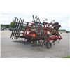 Image 6 : CIH 4800 24' cultivator, Remlinger 5 bar spike harrow, one owner