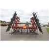 Image 7 : CIH 4800 24' cultivator, Remlinger 5 bar spike harrow, one owner