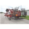 Image 8 : CIH 4800 24' cultivator, Remlinger 5 bar spike harrow, one owner