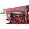 Image 10 : IH 786 2wd tractor, 18.4x38, 2 remotes, dual pto, Red Power special, 7100 hours, one owner