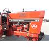Image 11 : IH 786 2wd tractor, 18.4x38, 2 remotes, dual pto, Red Power special, 7100 hours, one owner