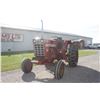 Image 2 : IH 786 2wd tractor, 18.4x38, 2 remotes, dual pto, Red Power special, 7100 hours, one owner