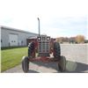 Image 3 : IH 786 2wd tractor, 18.4x38, 2 remotes, dual pto, Red Power special, 7100 hours, one owner