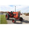 Image 4 : IH 786 2wd tractor, 18.4x38, 2 remotes, dual pto, Red Power special, 7100 hours, one owner