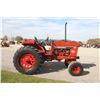 Image 5 : IH 786 2wd tractor, 18.4x38, 2 remotes, dual pto, Red Power special, 7100 hours, one owner