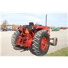 Image 6 : IH 786 2wd tractor, 18.4x38, 2 remotes, dual pto, Red Power special, 7100 hours, one owner