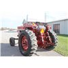 Image 8 : IH 786 2wd tractor, 18.4x38, 2 remotes, dual pto, Red Power special, 7100 hours, one owner