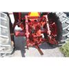 Image 9 : IH 786 2wd tractor, 18.4x38, 2 remotes, dual pto, Red Power special, 7100 hours, one owner