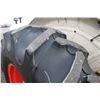 Image 10 : Case 1194 2wd tractor, rops, 2 remotes, 14.9x28, 1881 hours, one owner