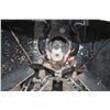 Image 12 : Case 1194 2wd tractor, rops, 2 remotes, 14.9x28, 1881 hours, one owner