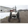 Image 3 : Case 1194 2wd tractor, rops, 2 remotes, 14.9x28, 1881 hours, one owner