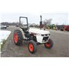 Image 4 : Case 1194 2wd tractor, rops, 2 remotes, 14.9x28, 1881 hours, one owner