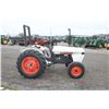 Image 5 : Case 1194 2wd tractor, rops, 2 remotes, 14.9x28, 1881 hours, one owner