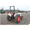 Image 6 : Case 1194 2wd tractor, rops, 2 remotes, 14.9x28, 1881 hours, one owner