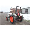 Image 8 : Case 1194 2wd tractor, rops, 2 remotes, 14.9x28, 1881 hours, one owner