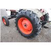 Image 9 : Case 1194 2wd tractor, rops, 2 remotes, 14.9x28, 1881 hours, one owner