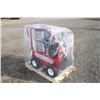 Image 3 : Magnum Gold 4000 series hot water pressure washer, electric start