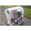 Image 4 : Magnum Gold 4000 series hot water pressure washer, electric start