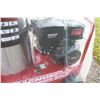Image 5 : Magnum Gold 4000 series hot water pressure washer, electric start