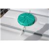 Image 5 : Unknown 200 gal liquid poly tote